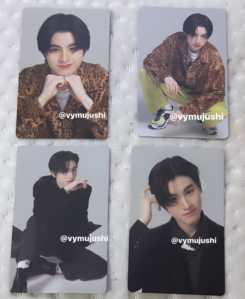 Vymujushi's tweet photo. 🚨แจก🚨การ์ด aa debut photocard 
มารับน้องไปดูแลกันนน🥹 🫶🏻✨ 

สุ่มรีๆ(retweet) 
ประกาศผล 16/01 21:00 pm 

#AAashirakorn https://t.co/utv4iTweWz