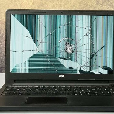 Pantalla rota? En INFORMÁTICA PUERTO VARAS te dejamos el compu como nuevo. Pide tu presupuesto sin compromiso.

Fono: 982273979
Web: informaticapv.com