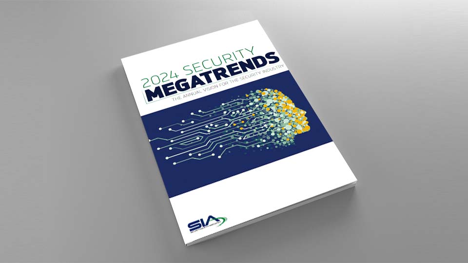 TigerSurvTweets's tweet photo. SIA has unveiled its 2024 Security Megatrends report, outlining the ten major #trends affecting #security. Read the full report here 👉https://t.co/GggLJ72MwO

#TigerSurveillance #SecurityIndustryAssociation #securitytrends #megatrends #surveillancesystems #VMS #CIOs #CTOs https://t.co/Fe57K3PObg