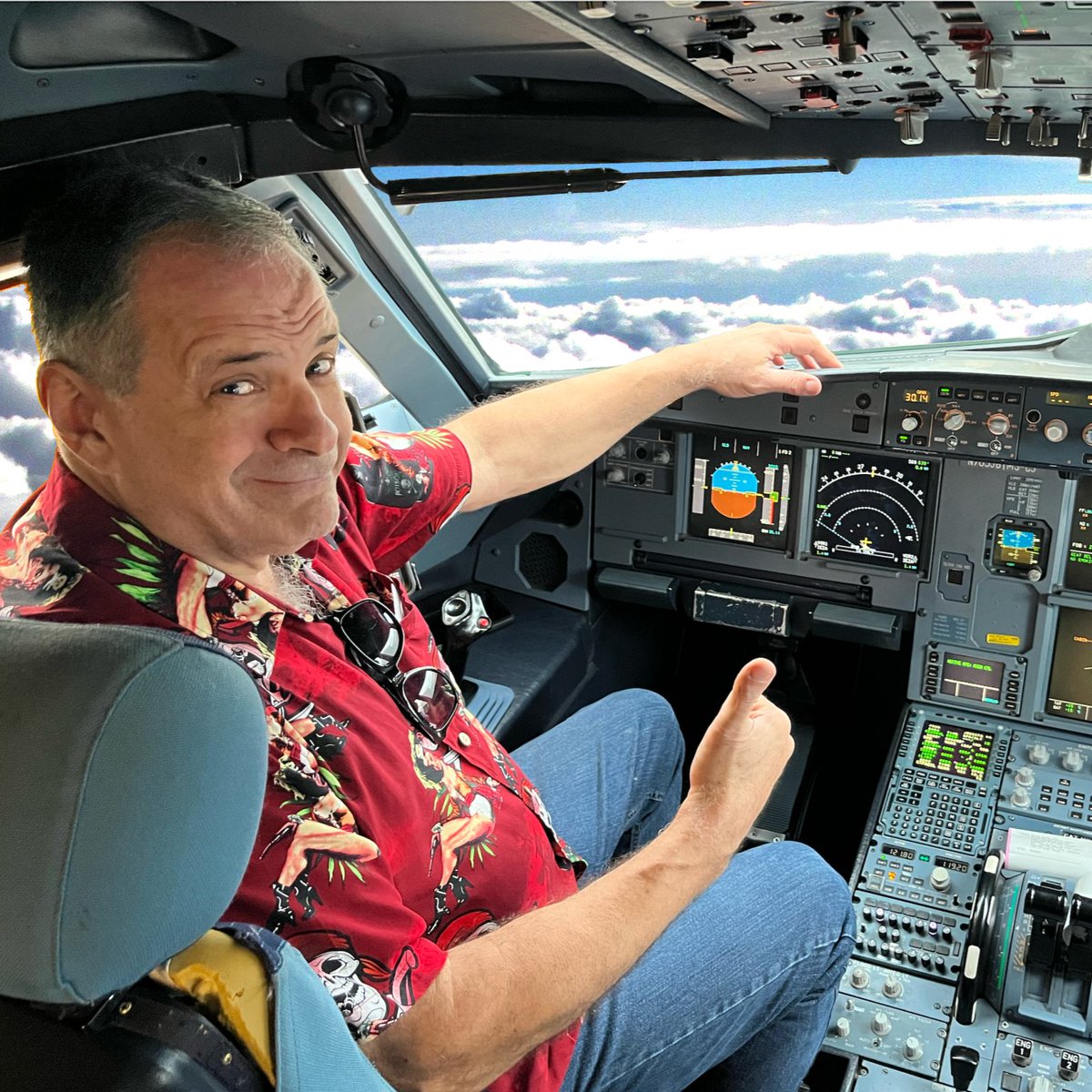 TomAvitabile's tweet photo. Soaring through the skies with the same passion I poured into my new book, Ask Not! Captain Hank Larson's journey will leave you on the edge of your seat! #JFKConspiracy #AskNot #ThrillerNovels

https://t.co/9t0NOX0NBh https://t.co/UgmIma7xJf