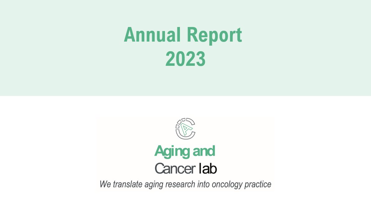 maus_lab's tweet photo. 📢 We're thrilled to unveil the inaugural Annual Report of The Maus Lab: https://t.co/ly8WXAf0z4

🚀 2023 marked a significant year for us. Explore the progress we made towards our mission. Join us in celebrating a year of progress! 

#Aging #Cancer #Iron #AnnualReport https://t.co/jMDiFRgoyt