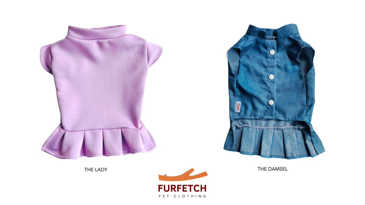 heyralphhey's tweet photo. I wanted the launch collection to reflect fashion and function through classic silhouettes using comfortable fabric. 

A quality alternative to the loud designs currently saturating the market. In a sense, I wanted pet fashion to reflect the care they deserve. 

This is #FURFETCH https://t.co/ryEiSeeBZX