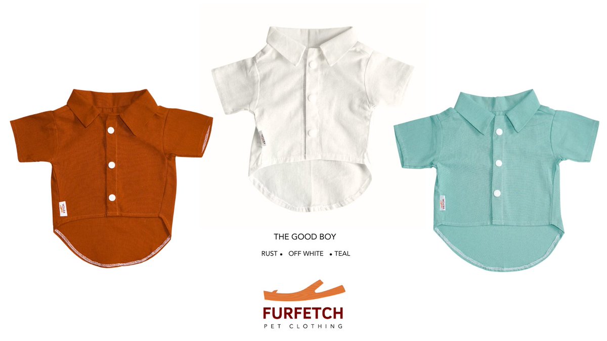 heyralphhey's tweet photo. I wanted the launch collection to reflect fashion and function through classic silhouettes using comfortable fabric. 

A quality alternative to the loud designs currently saturating the market. In a sense, I wanted pet fashion to reflect the care they deserve. 

This is #FURFETCH https://t.co/ryEiSeeBZX