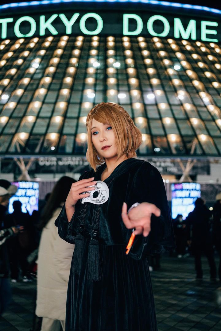 ahmone_sss's tweet photo. -アテナ-
📷: instagram @/michaelhinvov_ss
#FFXIVFanFast #日本ファンフェス
#FF14ファンフェス2024 https://t.co/Z9kNXCaCdH