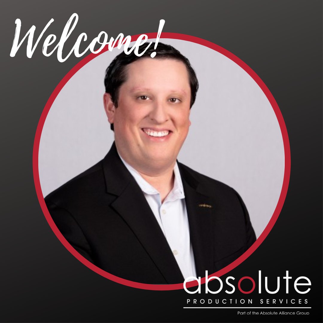 We’re excited for the addition of a new Production Manager, Tony Galske! Tony has honed his AV and event production skills for nearly a decade and is a great addition to the Absolute Team. Help us give him a warm welcome!
#events #experience #liveevents #eventproduction #newhire