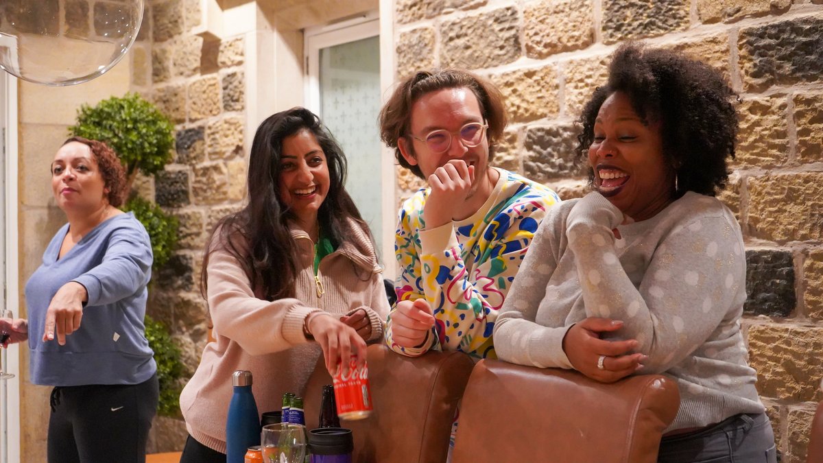 derbymuseums's tweet photo. Transforming your community with arts and culture? UK Creative Community Fellows is a FREE 8-month learning experience for artists, community organisers, administrators and entrepreneurs to help their projects thrive. Learn more and apply by 12 Feb at https://t.co/dsRSsTaHkM https://t.co/IsQfN6oDam