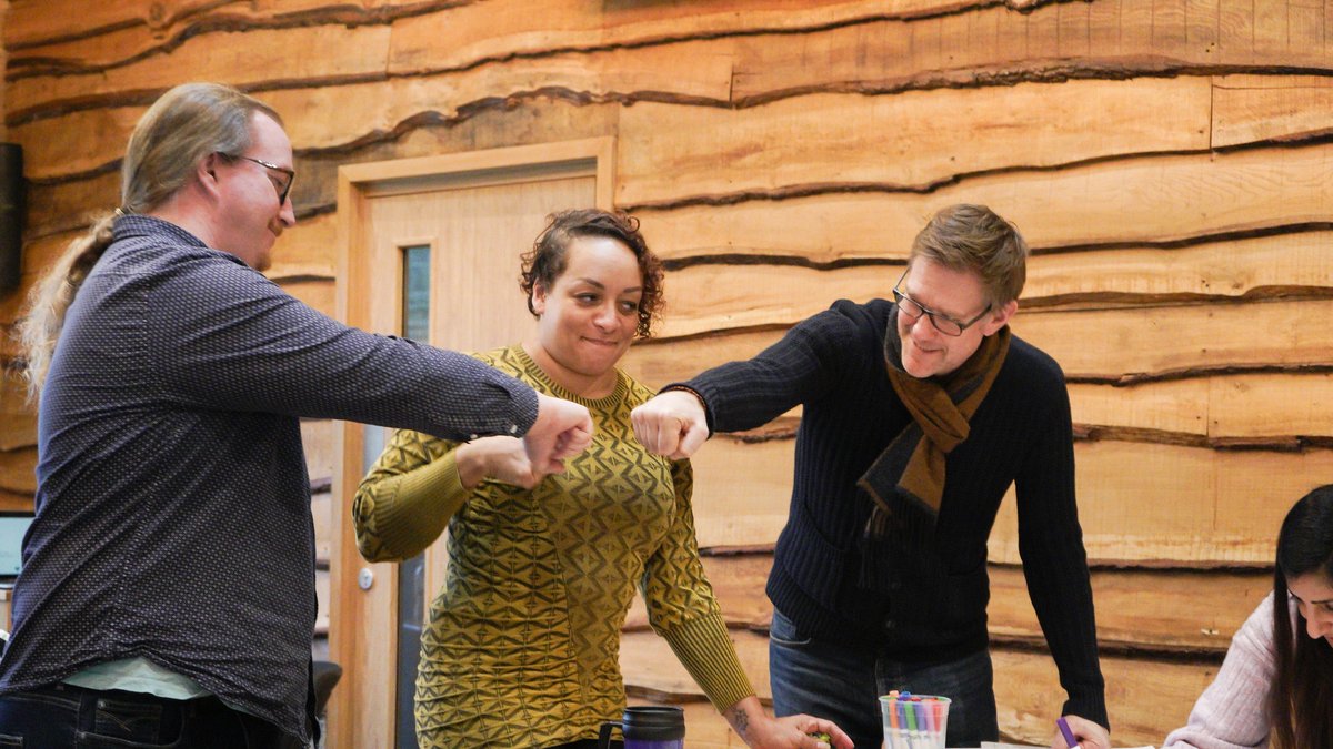 derbymuseums's tweet photo. Transforming your community with arts and culture? UK Creative Community Fellows is a FREE 8-month learning experience for artists, community organisers, administrators and entrepreneurs to help their projects thrive. Learn more and apply by 12 Feb at https://t.co/dsRSsTaHkM https://t.co/IsQfN6oDam