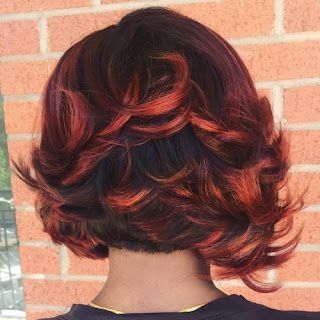 Check out these 4 Bob Weave Hairstyles that will give you a classy and chic look! Perfect for any occasion. 
inveiglemagazine.com/2017/09/4-bob-… #BobWeave #Hairstyles #ClassyLook #Fashion #BeautyTips #hairstyles