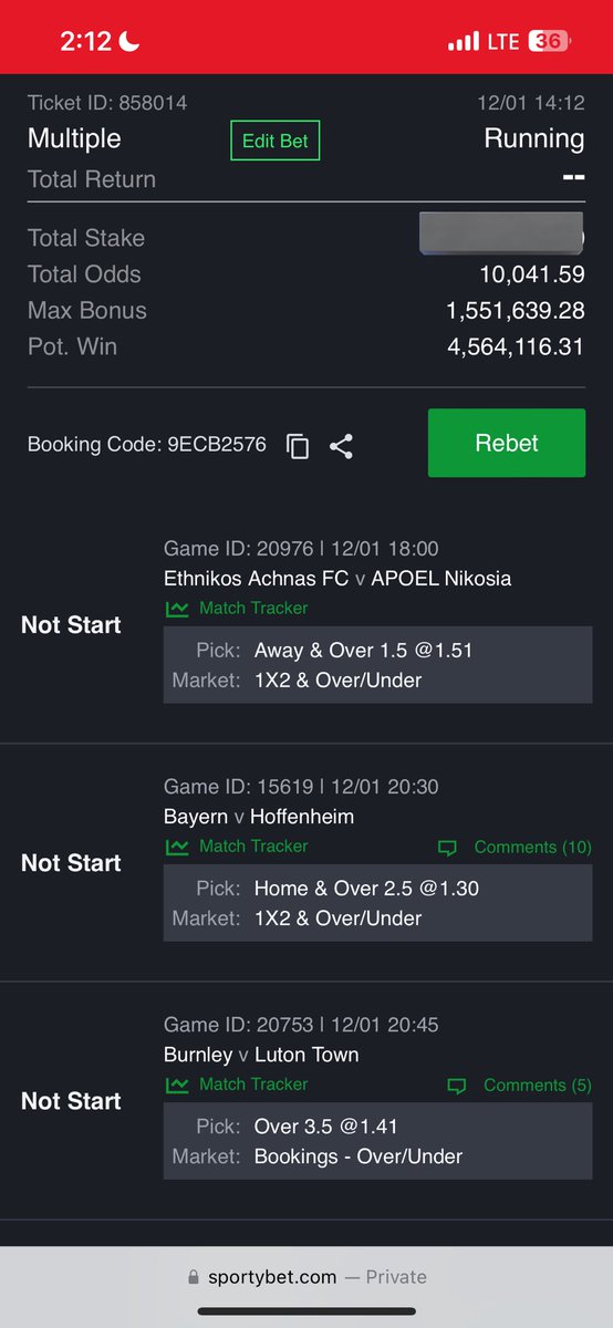 believe_in_mee's tweet photo. My followers 🔔🔔🔔🔔‼️🚨‼️🚨

Please play this game 🙏🙏🙏📖📖

Make sure you retweet and follow 💯‼️

20 retweets gets 5k after boom 💥 🚨

10kodds edit and flex 💪 and split 🙏

Code: 9ECB2576

Tag your favorite punters 🙏🙏🔔🔔
@Ekitipikin @enchivic_ @_kennyblaze1391 
🚨📖❤️ https://t.co/9TYy1wEnGA