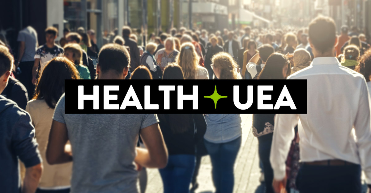 rob davies (@roboooc) on Twitter photo If you want to know more about the new initiative <a href="/HealthUEA/">HealthUEA</a> that has just been launched by <a href="/uniofeastanglia/">UEA</a> at <a href="/NorwichResearch/">Norwich Research Park</a> Park then listen to this interview with Prof Ian Clark on <a href="/BBCNorfolk/">BBC Norfolk</a> <a href="/BBCSuffolk/">BBC Suffolk</a> <a href="/BBCCambs/">BBC Cambridgeshire</a> starting at 1:37:30.
lnkd.in/e3c5PFbn If you want to know more about the new initiative <a href="/HealthUEA/">HealthUEA</a> that has just been launched by <a href="/uniofeastanglia/">UEA</a> at <a href="/NorwichResearch/">Norwich Research Park</a> Park then listen to this interview with Prof Ian Clark on <a href="/BBCNorfolk/">BBC Norfolk</a> <a href="/BBCSuffolk/">BBC Suffolk</a> <a href="/BBCCambs/">BBC Cambridgeshire</a> starting at 1:37:30.
lnkd.in/e3c5PFbn