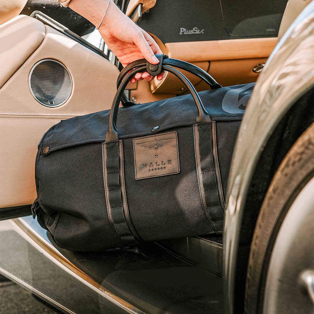 morganmotor's tweet photo. 🚨SHOP SALE ENDS TODAY🚨

Use code MORGAN10 to save 10% on official Morgan merchandise and accessories 

Sale ends at 11.59pm GMT on 12th January!

Head to https://t.co/9ZT85P8cML to treat yourself!

#Morgan #MorganMotorCompany #MorganExperience #MorganShop #MorganClothing https://t.co/9V4b31oEcE