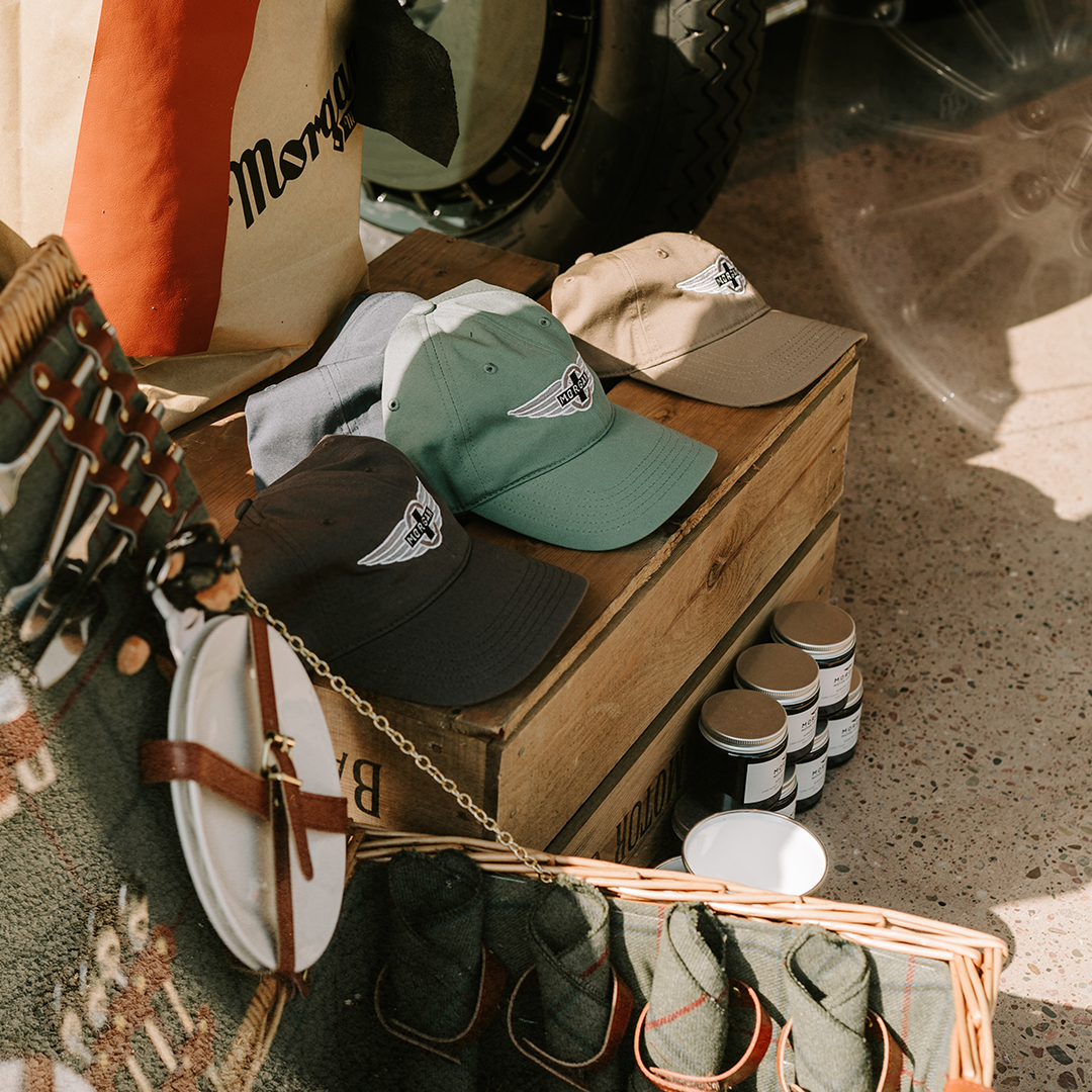 morganmotor's tweet photo. 🚨SHOP SALE ENDS TODAY🚨

Use code MORGAN10 to save 10% on official Morgan merchandise and accessories 

Sale ends at 11.59pm GMT on 12th January!

Head to https://t.co/9ZT85P8cML to treat yourself!

#Morgan #MorganMotorCompany #MorganExperience #MorganShop #MorganClothing https://t.co/9V4b31oEcE