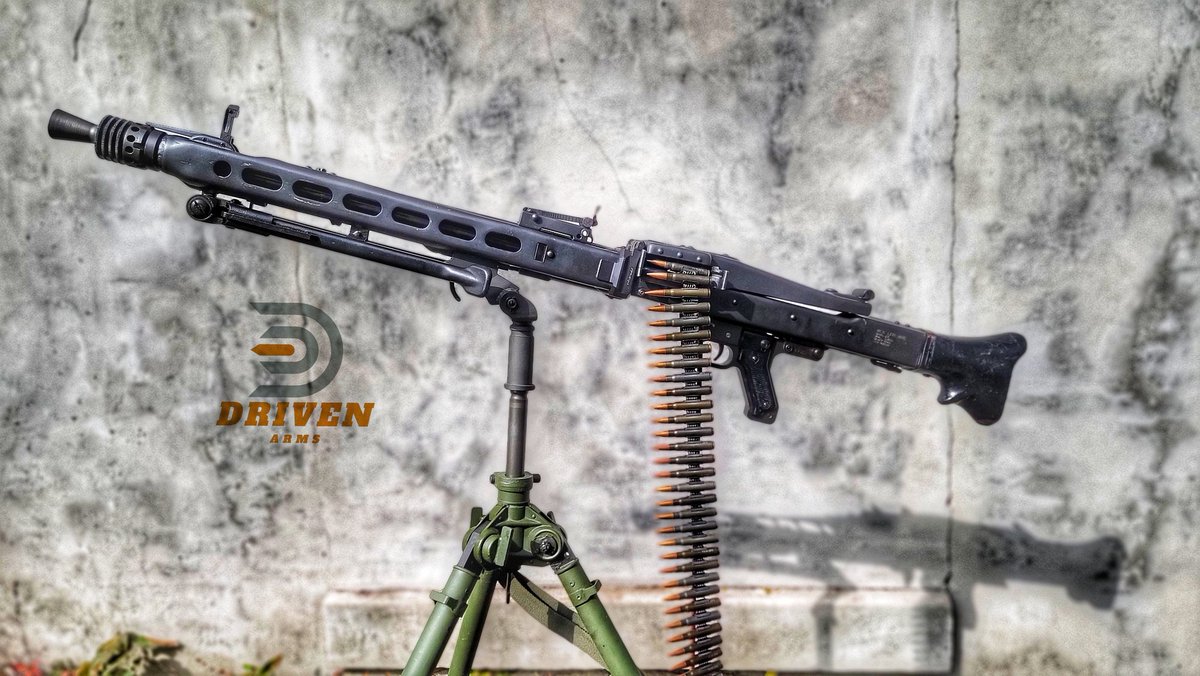 Driven Arms (@DrivenArms) / Posts / X