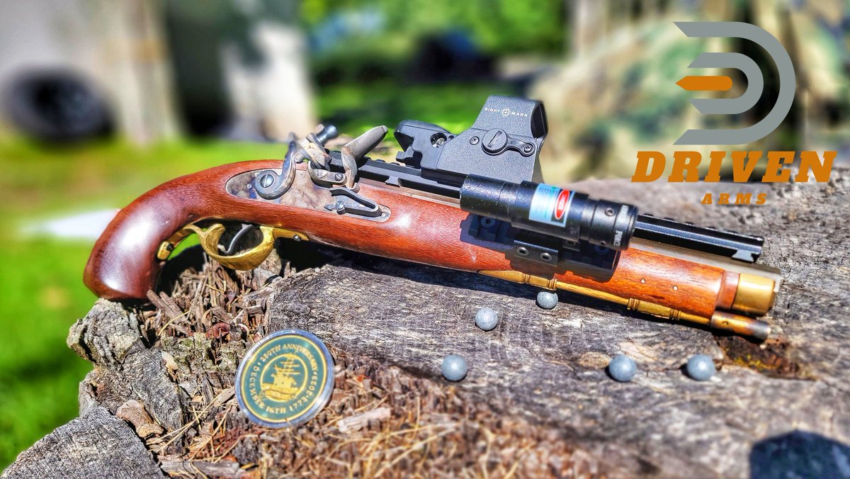 Driven Arms (@DrivenArms) / Posts / X