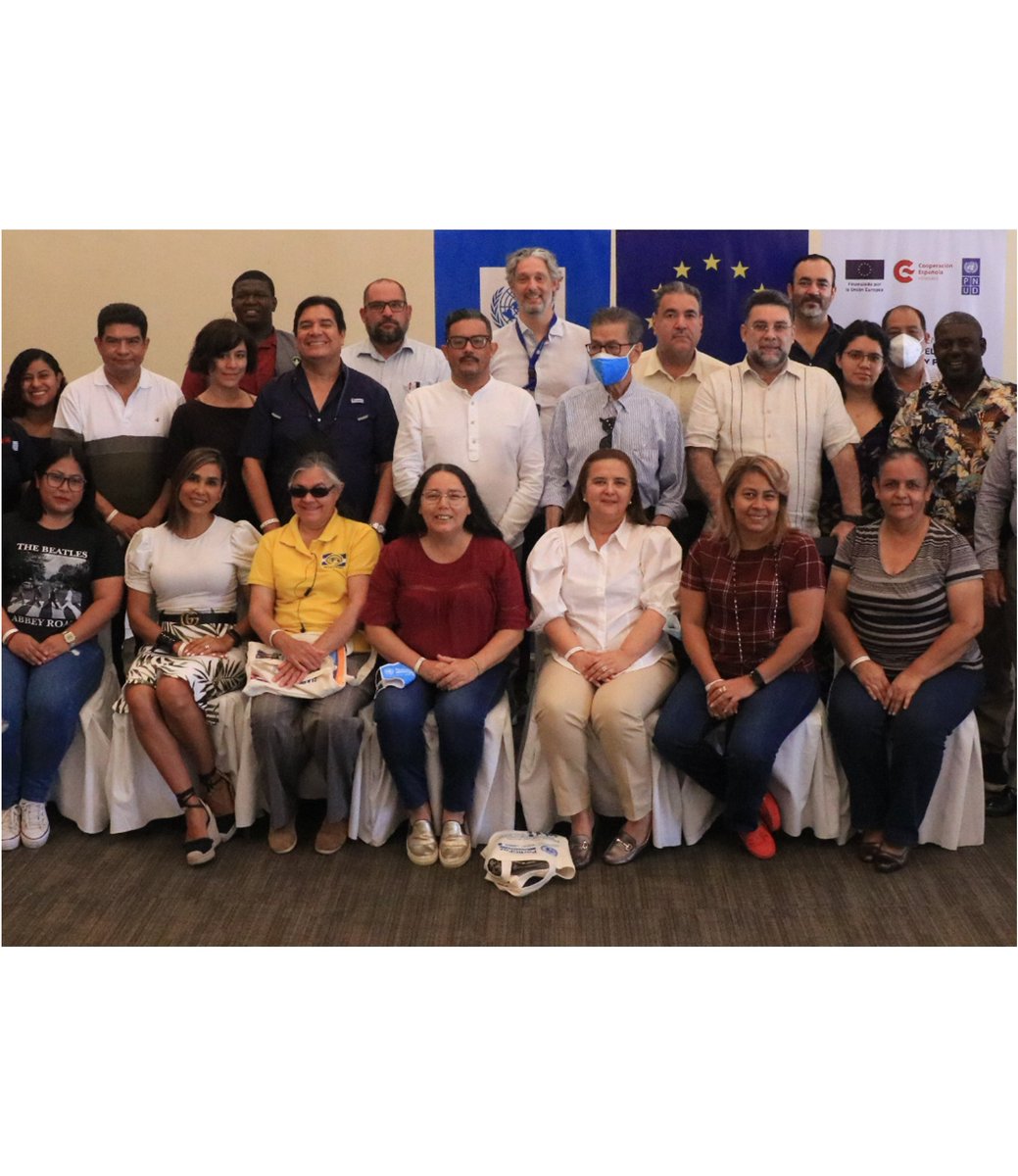 InnovaHubCol's tweet image. Lanzamiento de plataforma: RedPública Honduras. En 2023,fue un honor para nosotros formar parte del equipo que impulsa la participación ciudadana en Honduras a través de la plataforma Redpública,desarrollada en colaboración con el PNUD Honduras. 
#InnovaHub #Educación #Honduras