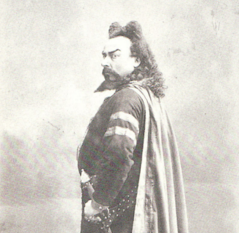 XII  MUSPRES Congreso internacional Divos: las voces masculinas de ópera y la prensa, en memoria del gran bajo mallorquín Francisco Uetam, 20, 21 y 22 de marzo de 2024, Palma de Mallorca.
xiimuspres.com
Propuestas de comunicación: hasta 11 de febrero 2024