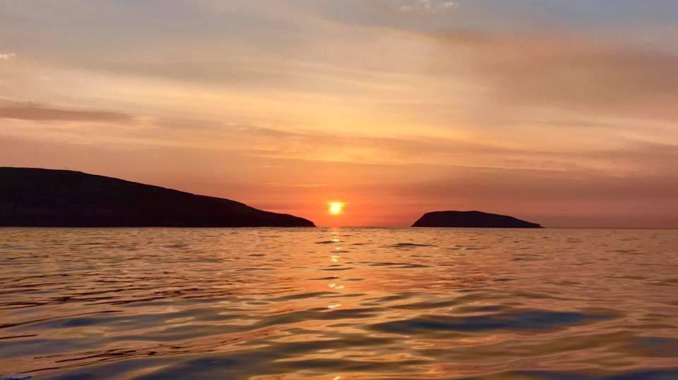 Mingulay Boat Trips tweet media