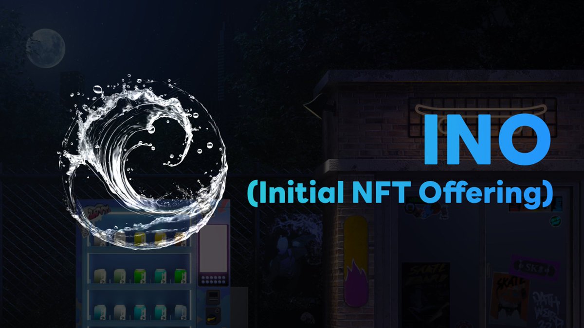 Join the WADESIDE INO: Uniting to Create Waves 🌊

It's more than just ownership; it's a stake in our collective triumph, fueled by alliances with major brands and the cutting-edge $IP3 value system. Ready to unlock the full potential of NFTs with WADESIDE?

Who's Joining Us? 🌐