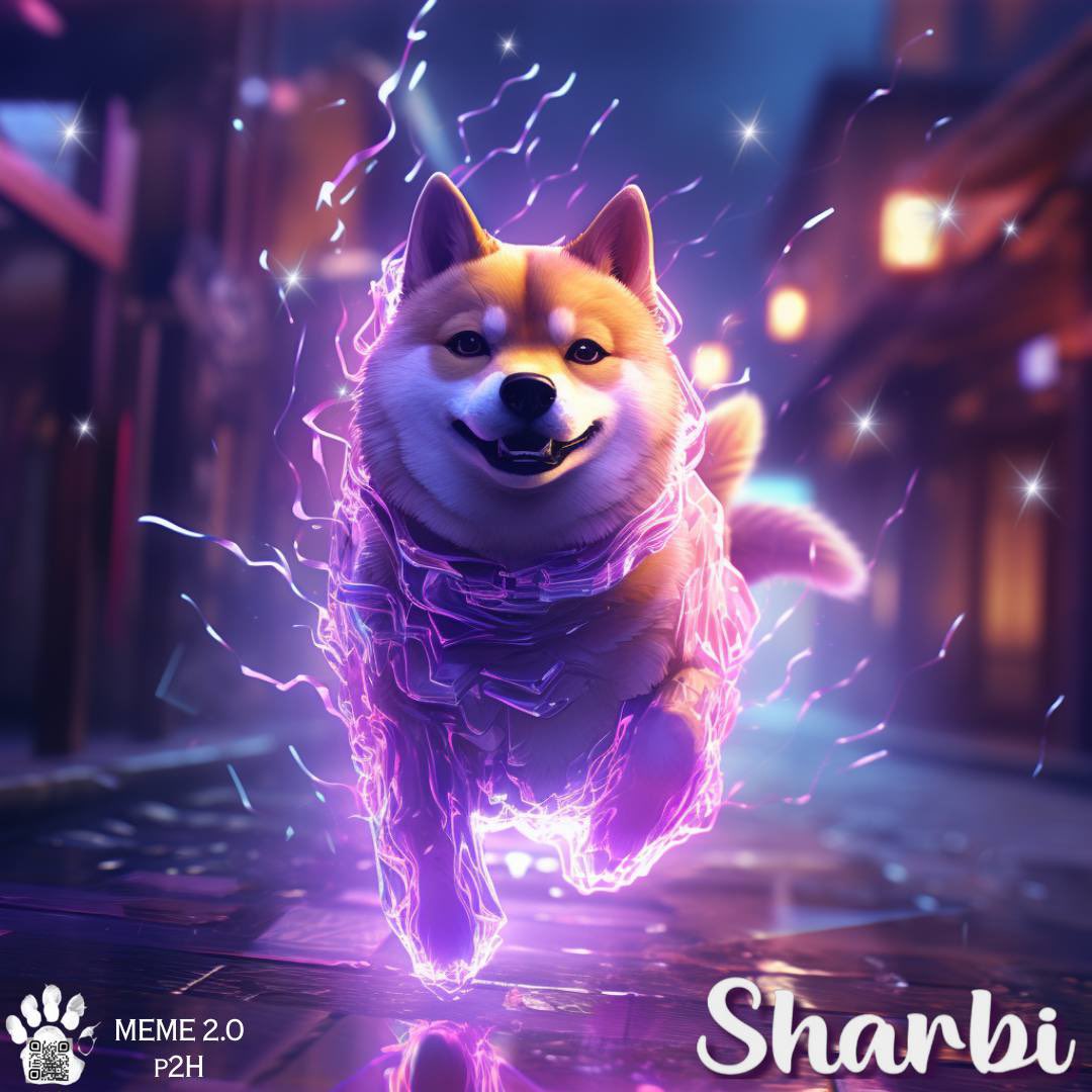 Joel__crypto's tweet photo. @rovercrc $Sharbi let’s go 🚀 https://t.co/uGdM8TVSkv