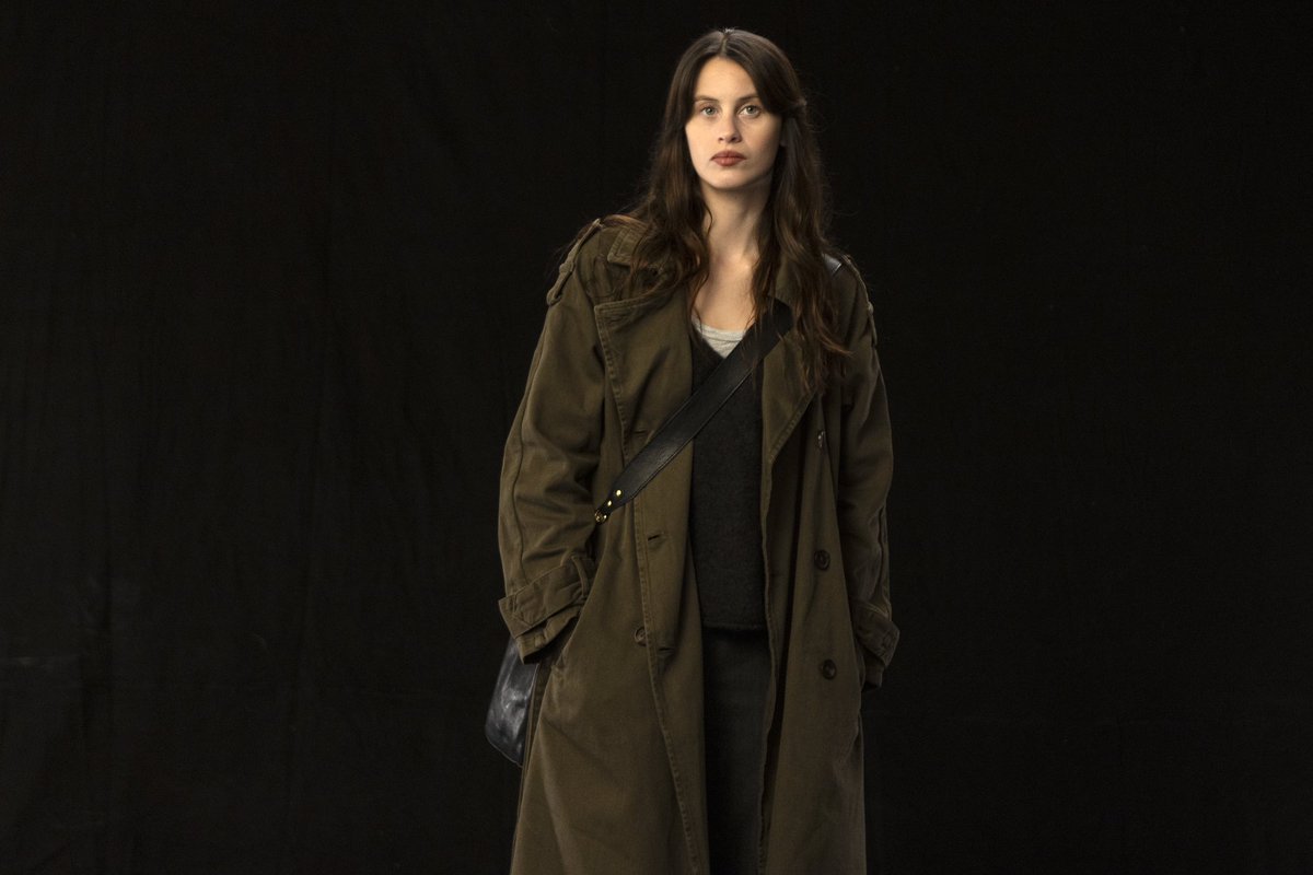 JavierCordura's tweet photo. Pues… ¡COMENZAMOS RODAJE de El Juego del Alma de la mano de @netflix y @Atipicafilms! 
La segunda temporada de #LaChicaDeNieve arranca el rodaje entre Málaga y Madrid y suma a esta segunda temporada un elenco de ensueño. https://t.co/7Sun4cjqtm