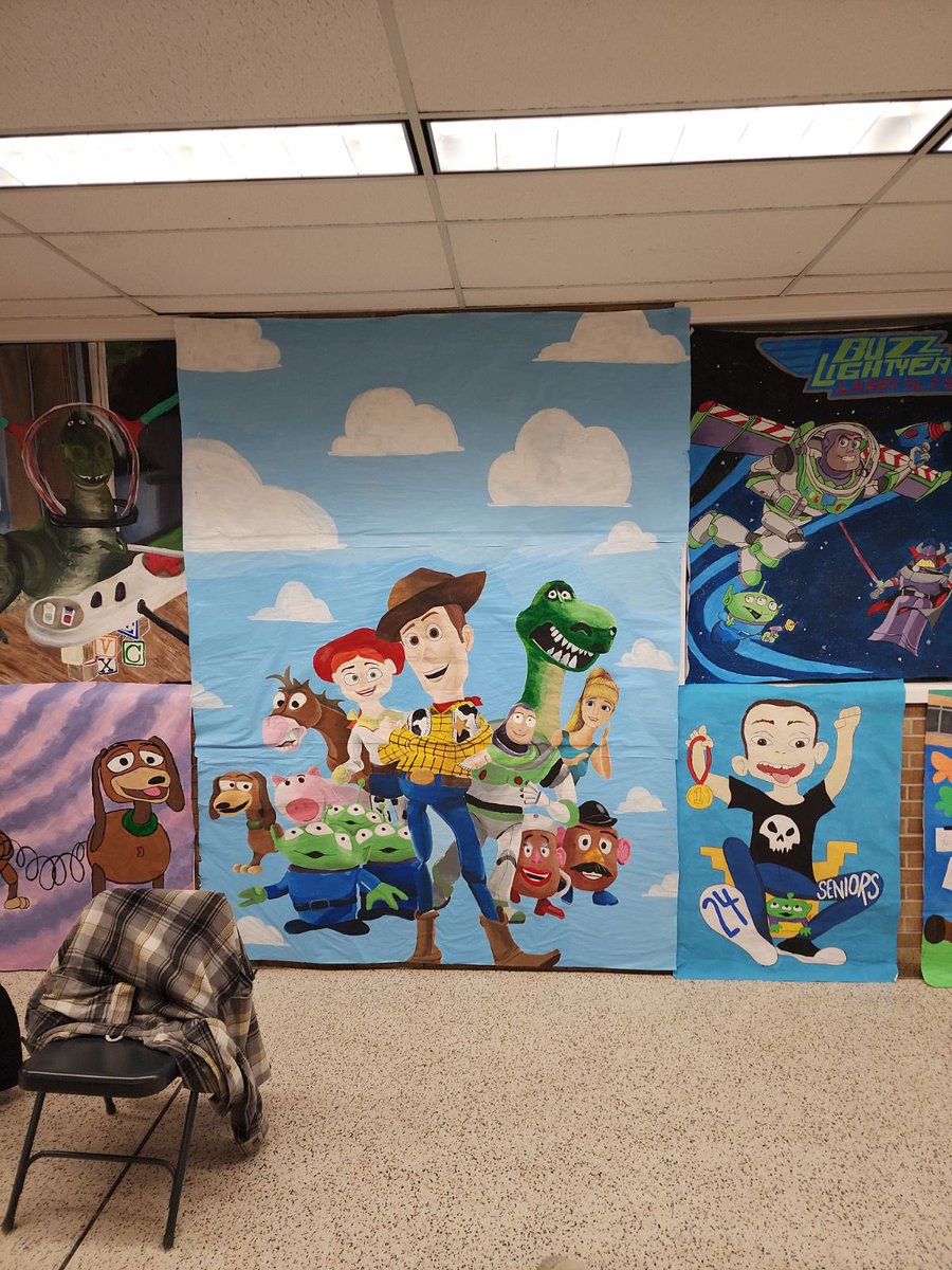 Jennifer McCabe tweet media