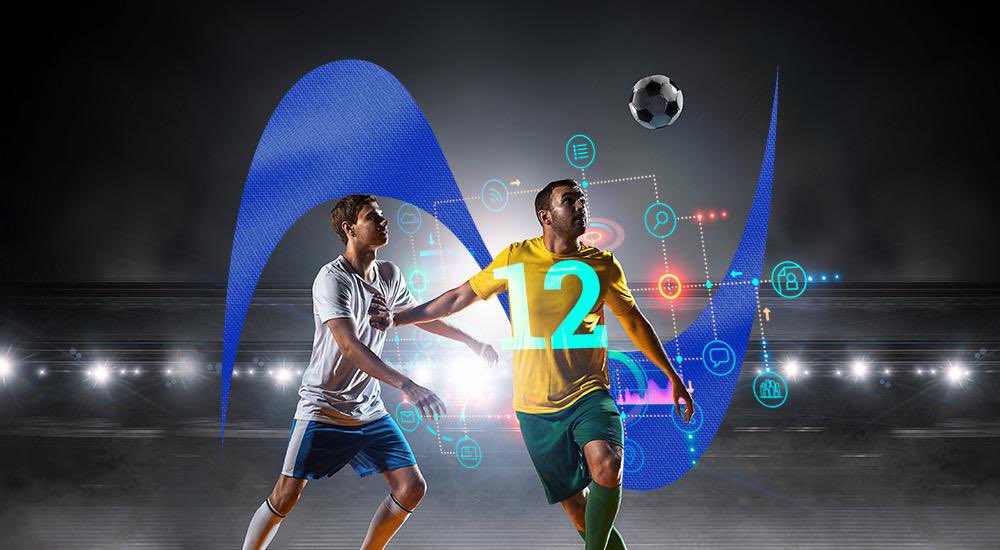 Marón Sports & Consulting tweet media