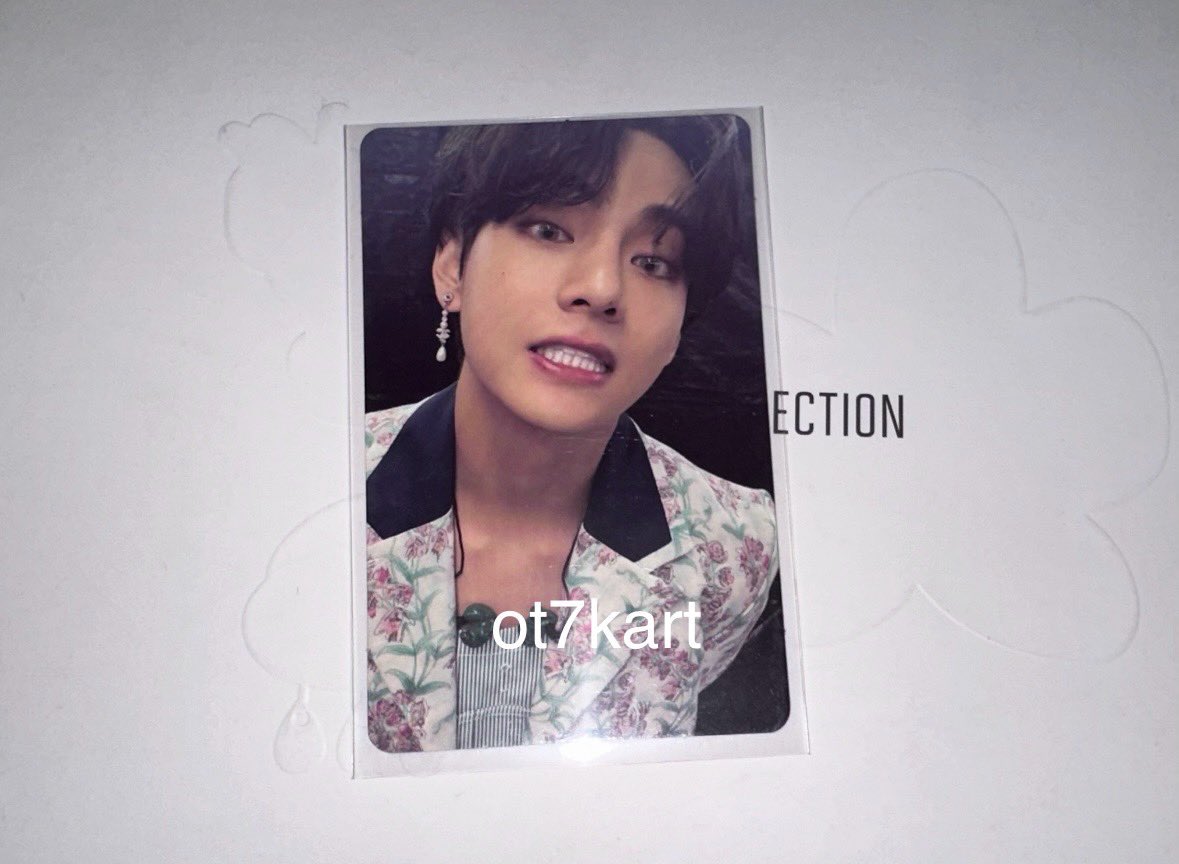 ot7kart's tweet photo. wts lfb bts ph taehyung v sale 

> mots dvd innerchild (₱850)
> the fact pob &amp; butter pob pc (₱500) 
> in the soop 2 set (₱350) 

- ₱100 off if payo 
- take all for ₱1,300 (400 off)
- mint condition 
- dop:1 week after reservation (₱50 dp)
- strictly no cancellations/refund https://t.co/bQyvbyfXHu