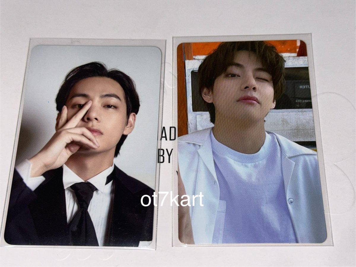 ot7kart's tweet photo. wts lfb bts ph taehyung v sale 

> mots dvd innerchild (₱850)
> the fact pob &amp; butter pob pc (₱500) 
> in the soop 2 set (₱350) 

- ₱100 off if payo 
- take all for ₱1,300 (400 off)
- mint condition 
- dop:1 week after reservation (₱50 dp)
- strictly no cancellations/refund https://t.co/bQyvbyfXHu