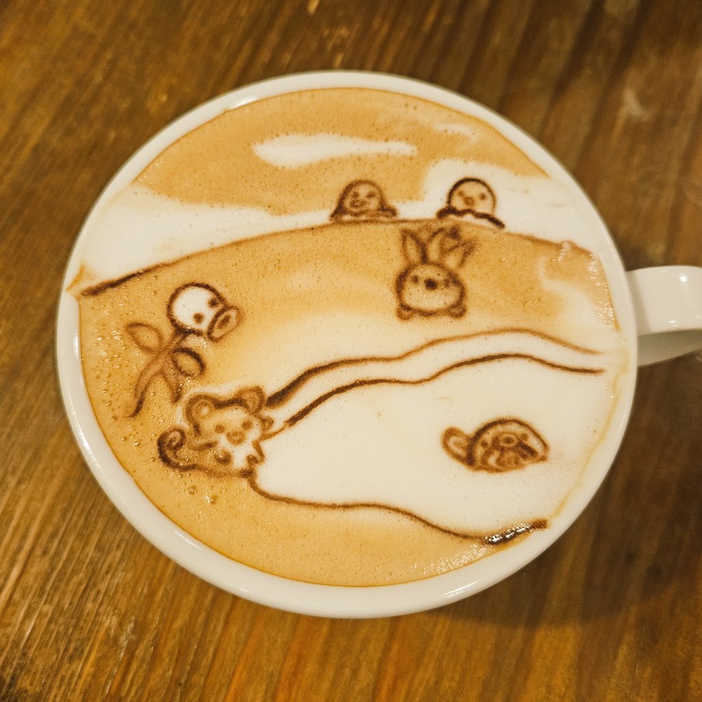 本日の暇カプチーノ、『ミュウex@ポケカ』。