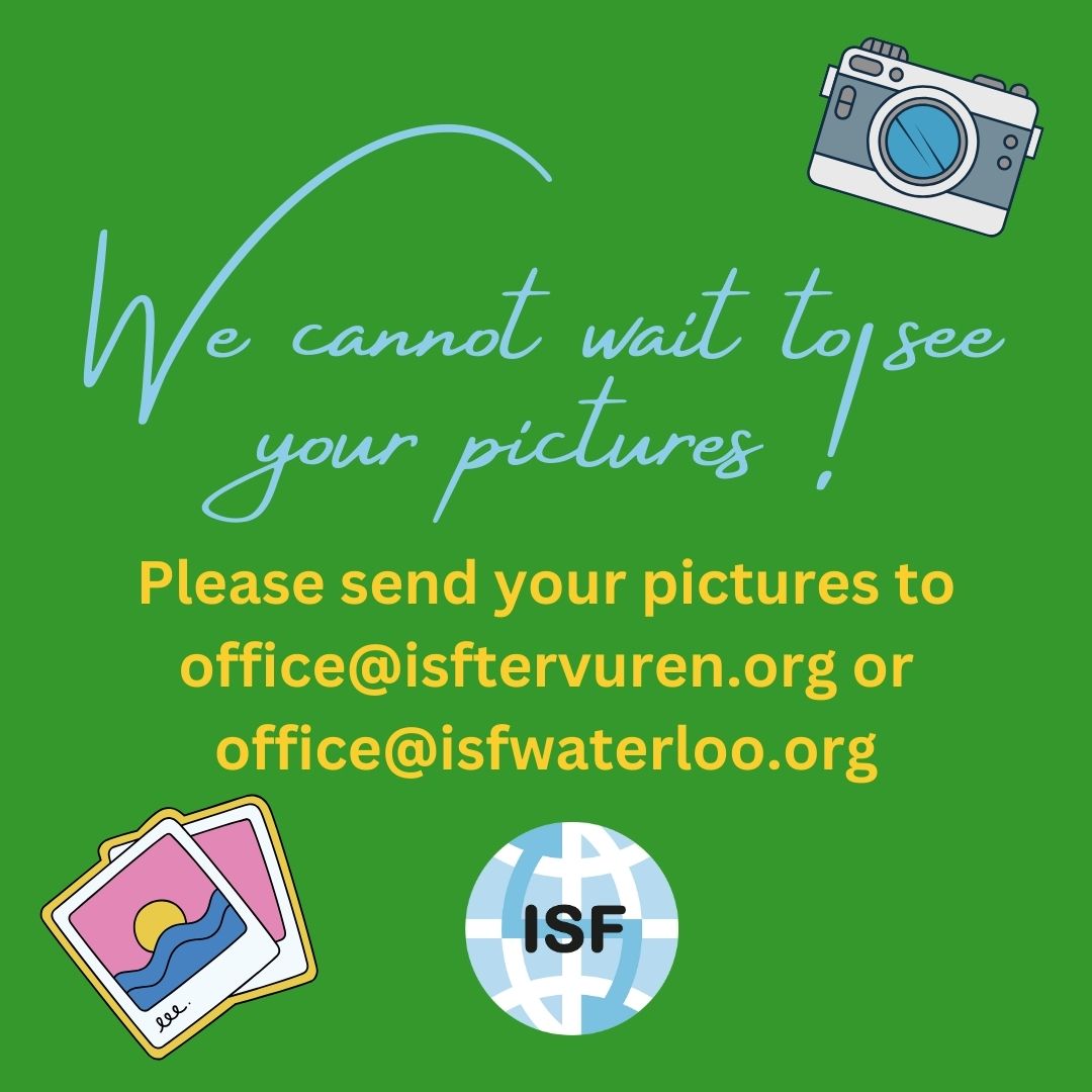 ISFWaterloo's tweet photo. Have you seen this week's new green challenge? 📷Using recyclable wipes will make a difference! Why not start today?
Please send your pictures to our office to be featured on our Weekly Green Challenge board! 📷
#greenchallenge #mos #GreenSchools https://t.co/u0yFF4Ojz2