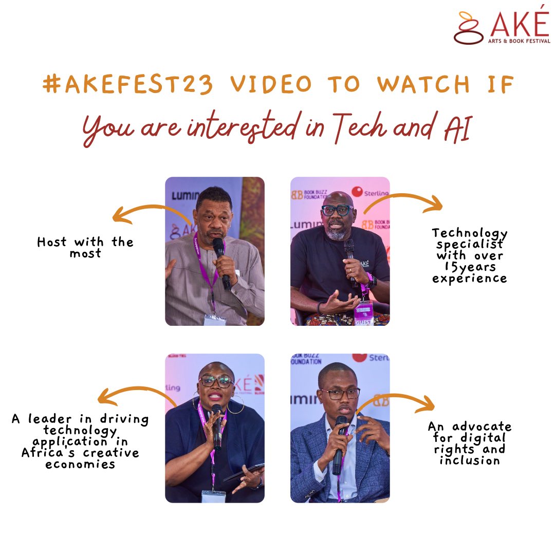 AkeArts&BookFestival tweet media