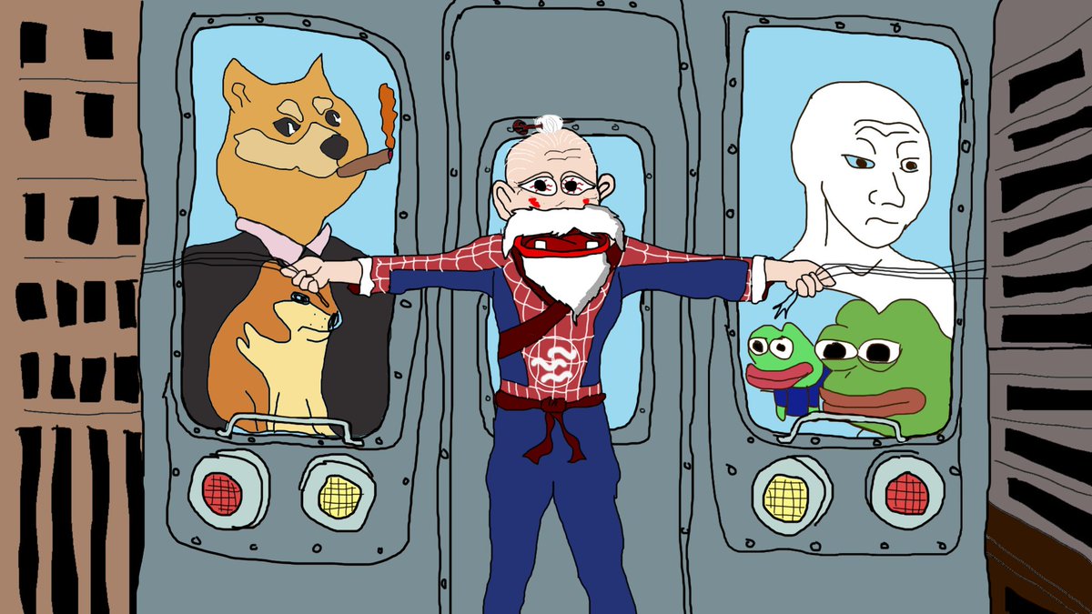 $SEN 🥋 | on sei 🔴 tweet media