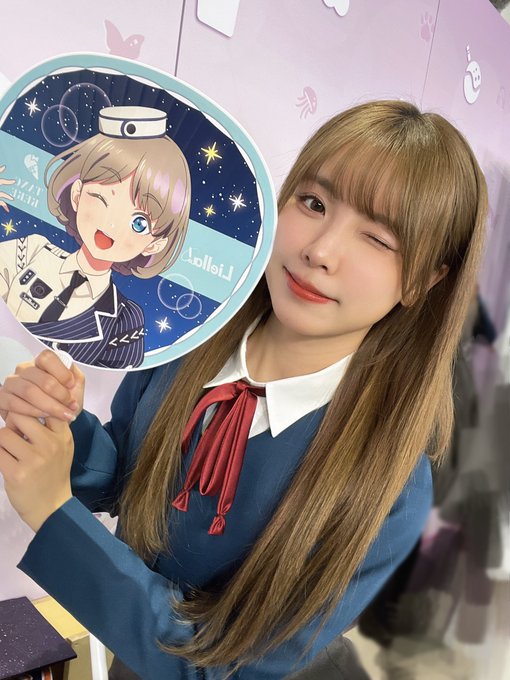 Twitterのコスプレ画像16