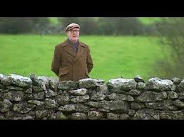‘I hear you’re a rabbi now, Owen’
