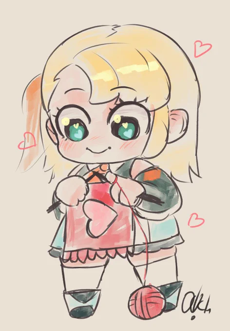 #PinaPix #rkgk Pina Crochets day 12 away