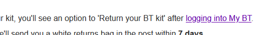 alexontwtr's tweet photo. @bt_uk Great. Sounds easy. Only problem... there is NO option to do this anywhere on the page. https://t.co/0zjKyfhUwx