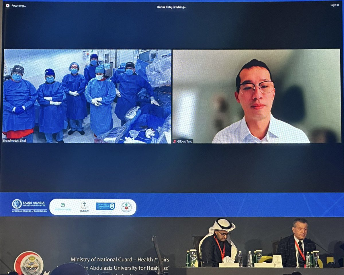 Dr. Gilbert Tang tweet media