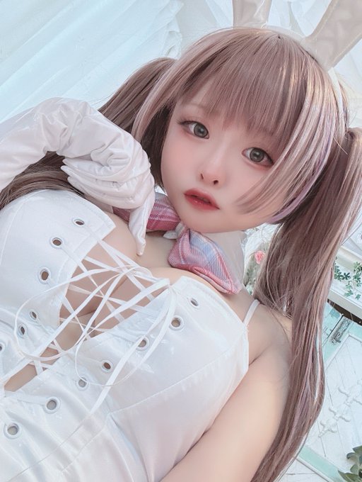 コスプレイヤーゆきうさぎのTwitter画像18