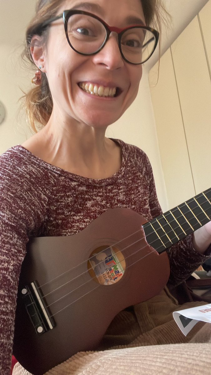 Amazing <a href="/SteveMartinToGo/">Away $40 Off Code - Away luggage promo code 2025</a> !
Today I’ve started playing ukulele!
I’m so happy;)