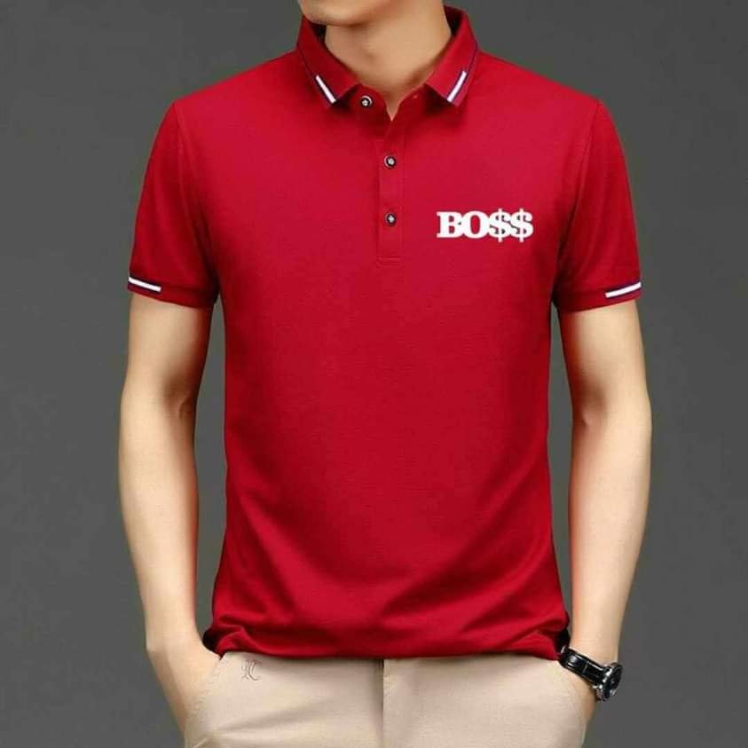 Boss - BKK Polo Shirt 
(နီညို)

တစ်ထည်စျေး... ၁၆၀ဘတ်
တာချီလိတ်အိမ်ရောက်ငွေချေရ
ပိုခရှိ
အသင့်ရှိ
လာယူချင်လဲ
၁၂  ၁  ၂၀၂၄
သောကြာနေ့
ဇန်နဝါရီလ
၁၂၀
၁၃၀ထိရပေါင်ချိန်
ကီလို၆၅ ၇၀ထိရ