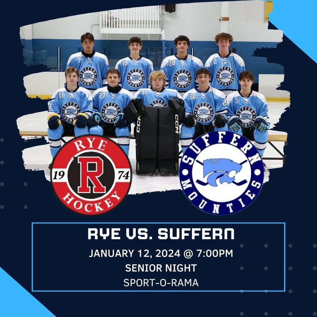 Suffern Hockey (@suffhock) on Twitter photo 