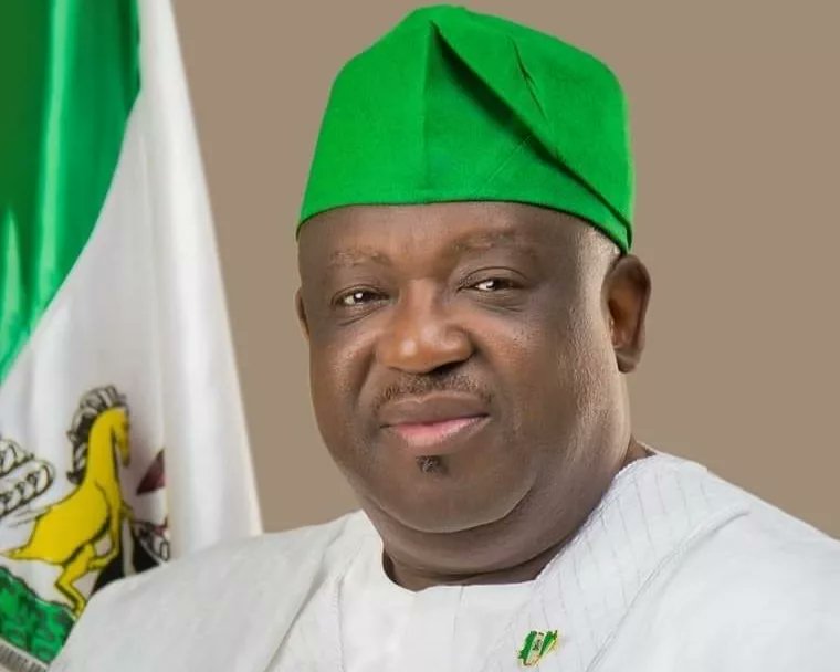 PLACNG's tweet photo. #SupremeCourtVerdicts: The Supreme Court has affirmed the election of Governor Caleb Mutfwang of Plateau State, reversing the judgment of the Court of Appeal which had nullified his election.

#SupremeCourtVerdicts https://t.co/WA2Wx6sytR