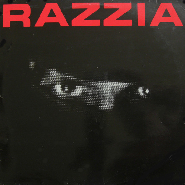 Enpunkt's tweet image. Bereits in der vergangenen Woche habe ich in meiner Serie »Ein Blick auf Punkrock-Klassiker« in meinem privaten Blog über ein altes Stück der Hamburger Band RAZZIA geschrieben. Hier, zum Nachlesen:

enpunkt.blogspot.com/2024/01/eine-n…

#punk #hamburg #80er