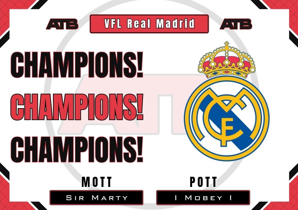 ATB Pro Clubs Tournaments tweet media