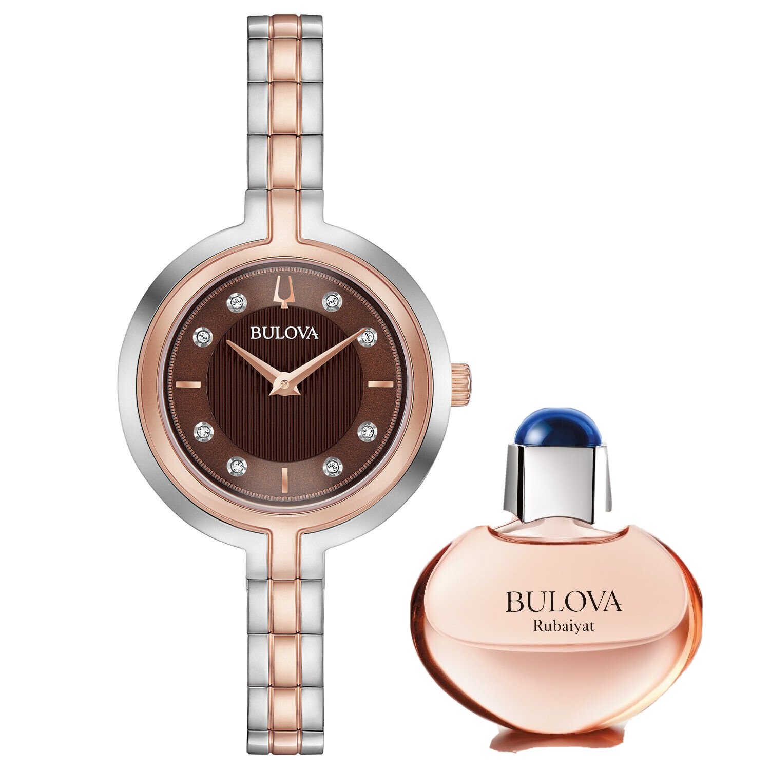 Bulova rubaiyat perfume hot sale