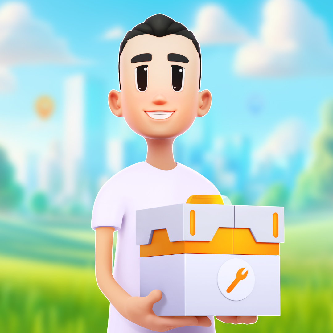 trace_meta's tweet photo. 🛠 MetaTrace Parts are here! 

Your bot's spare parts are now in your wallets. Explore our new collection at https://t.co/X124HICsWz

Coming soon to Trace Market, these NFTs will enhance your MetaTrace Car experience. Stay tuned! 🚗