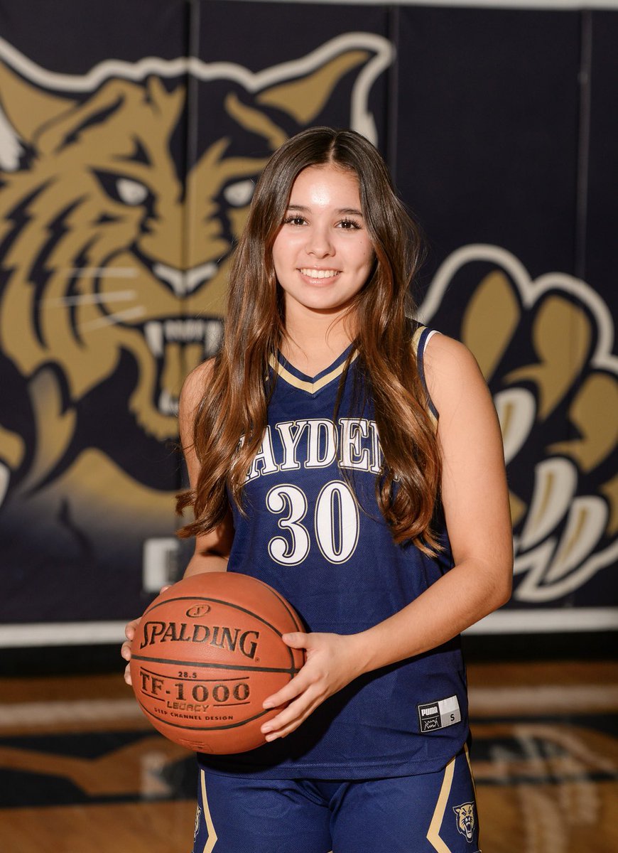 🏀 Game Day!
🆚 Topeka High
📍 at Topeka High
⌚️ JV 4:30 V 6:00 pm
😺 Let’s Go Cats!