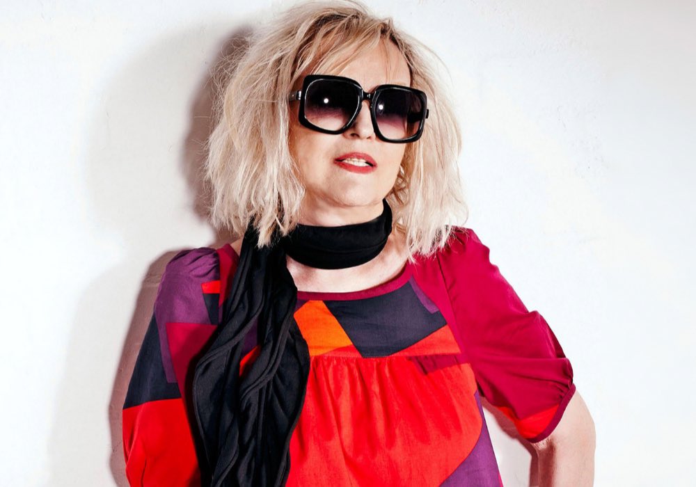 Very sad to hear the news of Annie Nightingale passing 💔 An all time radio great and an inspiration to many! I was in awe of her knowledge and passion for music, the way she talked about it and the stories she had! Such a kind soul and will be missed. Thank you Annie R.I.P 🕊️😢