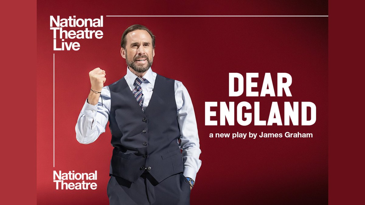 Discover Dartmouth (@discoverdart) on Twitter photo Filmed live on stage during its sold-out run at the <a href="/NationalTheatre/">National Theatre</a>, Rupert Goold (Judy) directs this spectacular new play which is certainly one to watch!
Catch an exclusive screening at <a href="/FlavelArts/">@flavelarts</a> on Thursday 25th January, 7pm 👉discoverdartmouth.com/whats-on/whats… Filmed live on stage during its sold-out run at the <a href="/NationalTheatre/">National Theatre</a>, Rupert Goold (Judy) directs this spectacular new play which is certainly one to watch!
Catch an exclusive screening at <a href="/FlavelArts/">@flavelarts</a> on Thursday 25th January, 7pm 👉discoverdartmouth.com/whats-on/whats…