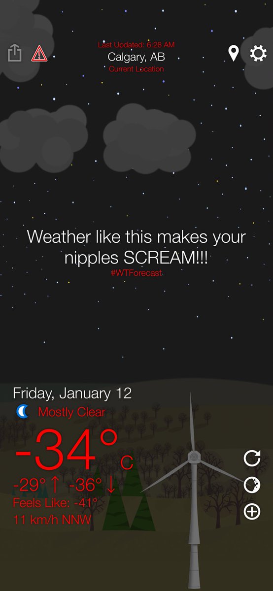 Rgcoppens's tweet photo. I can relate #DamnCold https://t.co/oWpcknnaxA